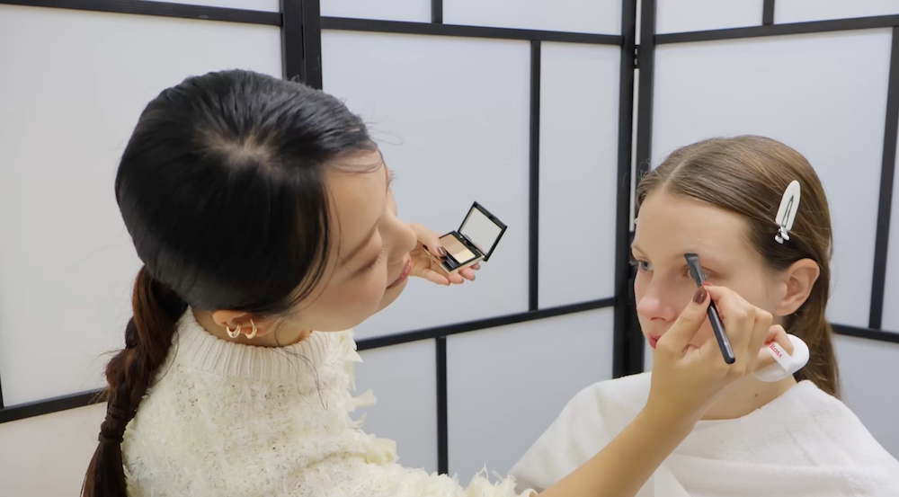 NINJA HARAJUKU - 美容師・ヘアメイクアップアーティスト募集